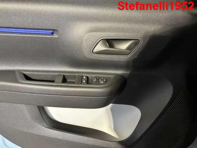 Citroen C3 usata a Bologna (10)
