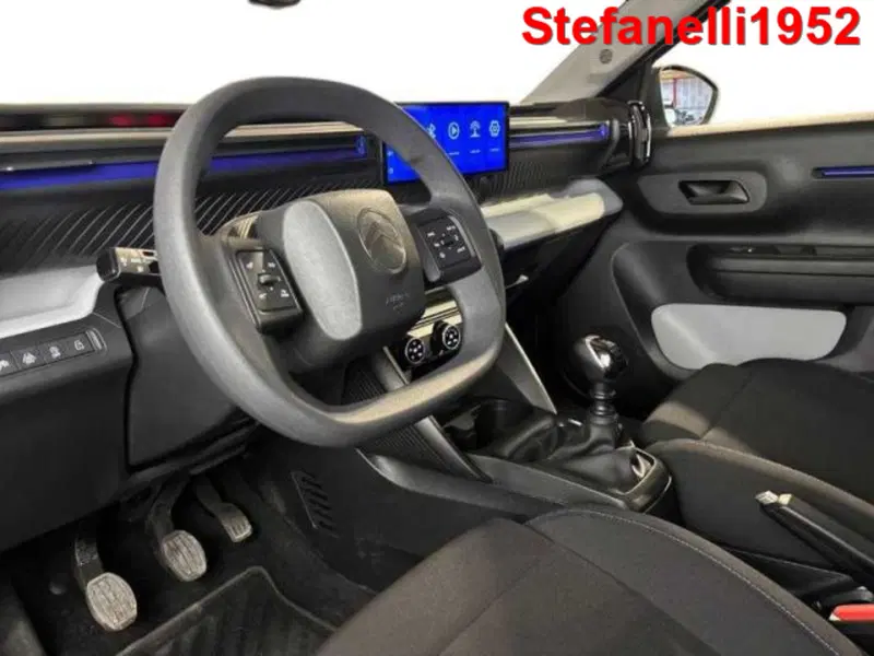 Citroen C3 usata a Bologna (11)