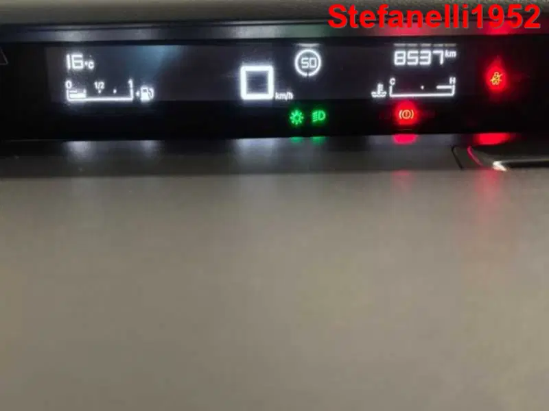 Citroen C3 usata a Bologna (12)
