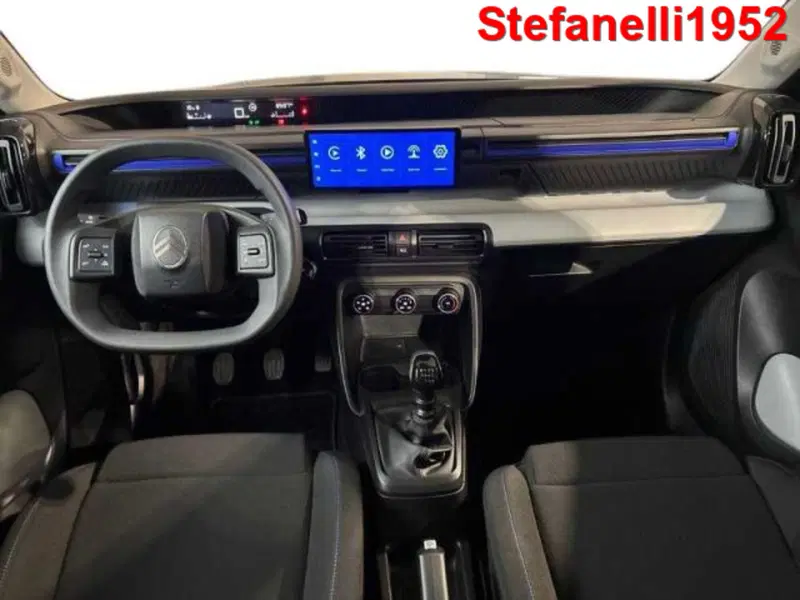 Citroen C3 usata a Bologna (13)