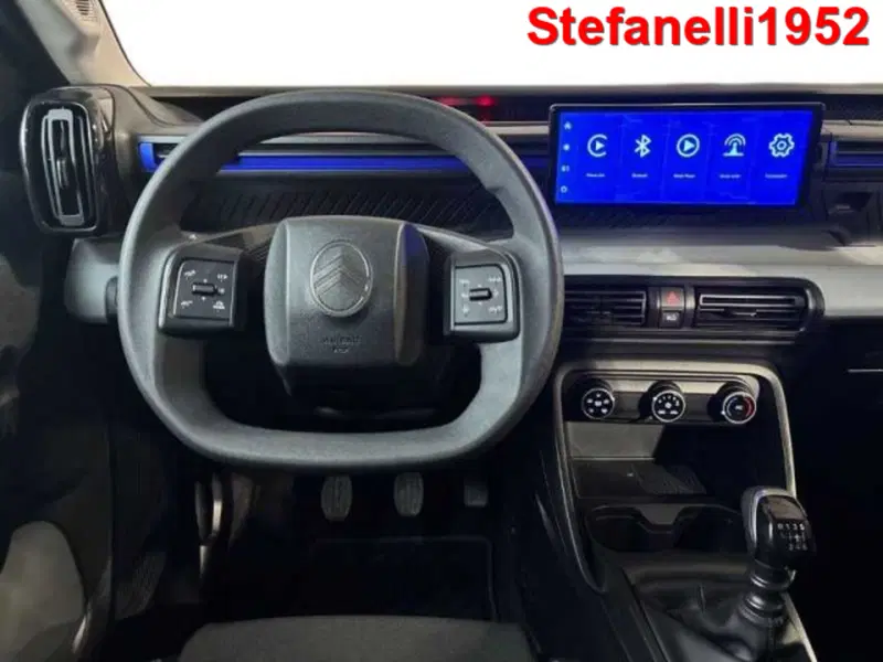 Citroen C3 usata a Bologna (14)