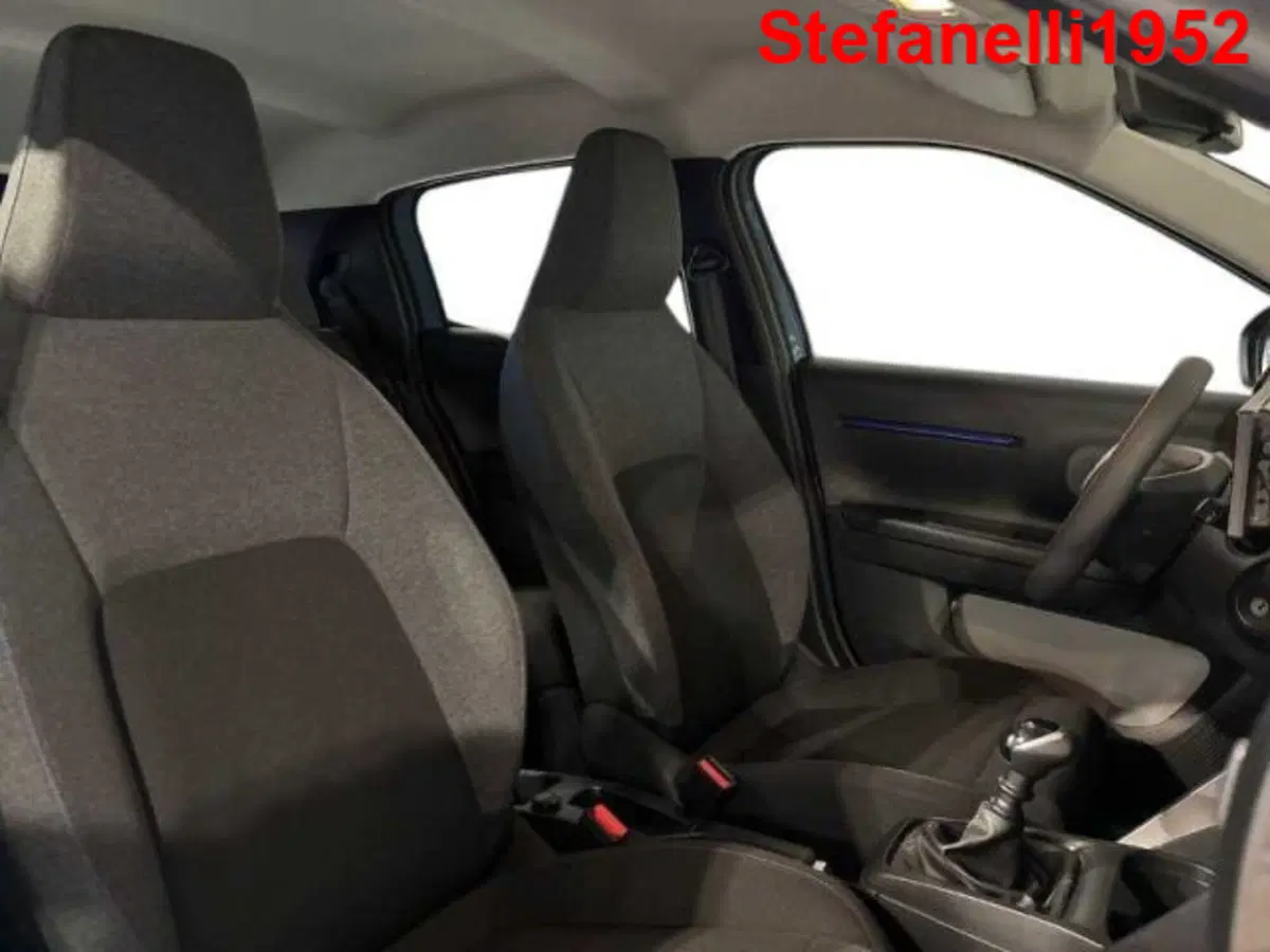 Citroen C3 usata a Bologna (16)