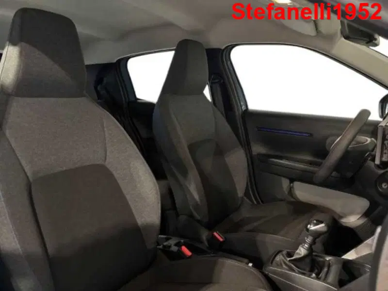 Citroen C3 usata a Bologna (16)
