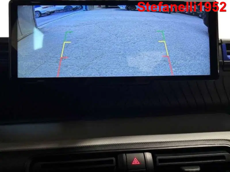 Citroen C3 usata a Bologna (17)
