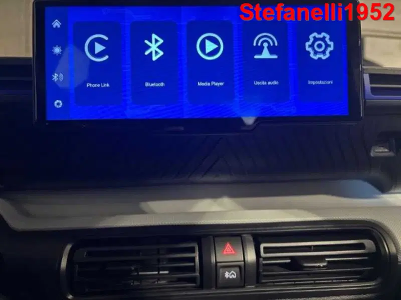 Citroen C3 usata a Bologna (18)