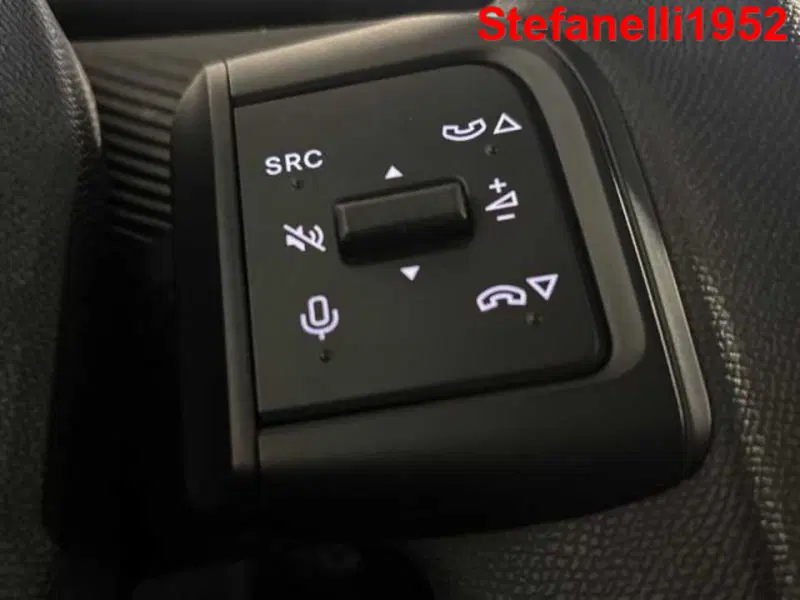 Citroen C3 usata a Bologna (19)