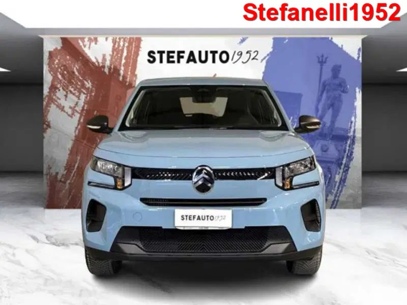 Citroen C3 usata a Bologna (2)