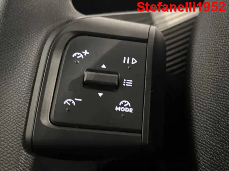 Citroen C3 usata a Bologna (20)