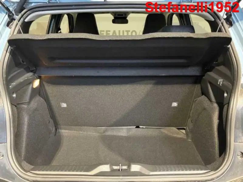 Citroen C3 usata a Bologna (7)