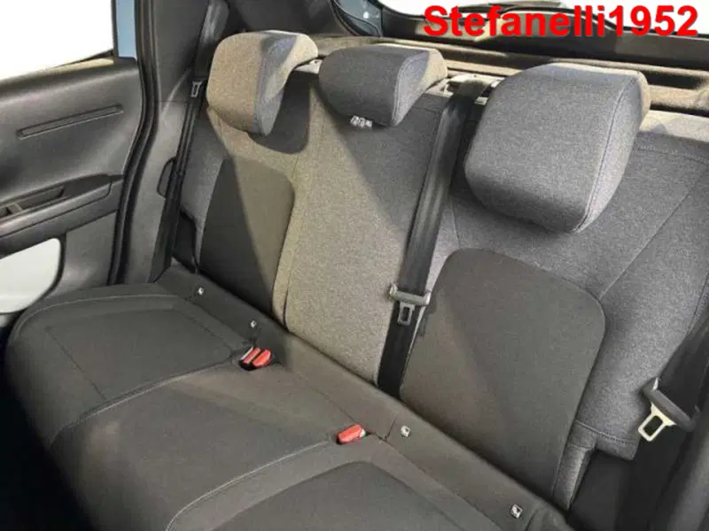 Citroen C3 usata a Bologna (9)