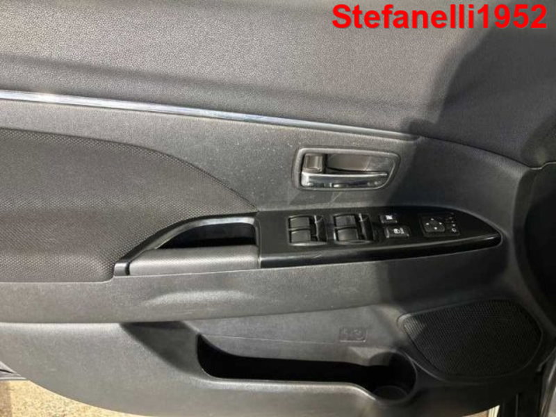 Citroen C4 Aircross usata a Bologna (10)