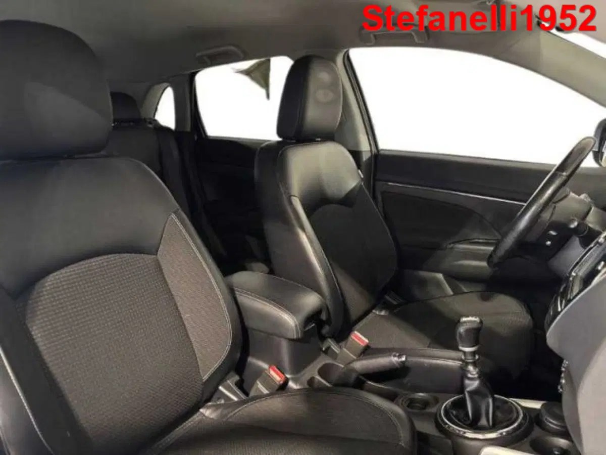 Citroen C4 Aircross usata a Bologna (16)