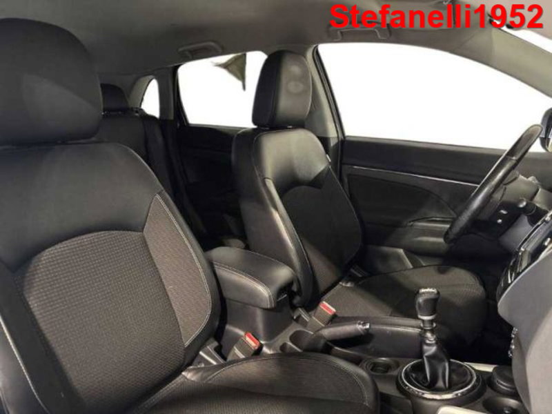 Citroen C4 Aircross usata a Bologna (16)