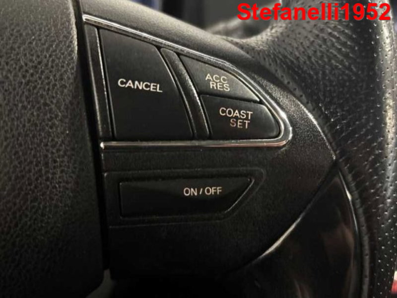 Citroen C4 Aircross usata a Bologna (19)