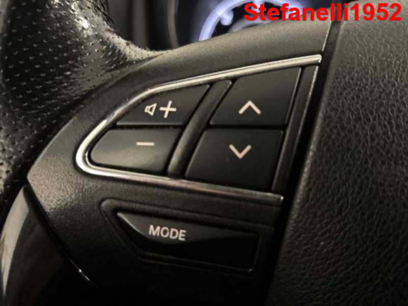 Citroen C4 Aircross usata a Bologna (20)