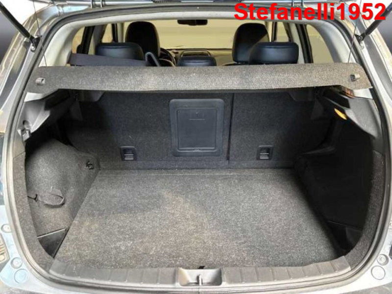 Citroen C4 Aircross usata a Bologna (7)