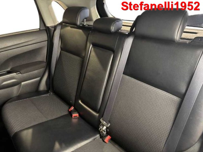 Citroen C4 Aircross usata a Bologna (9)