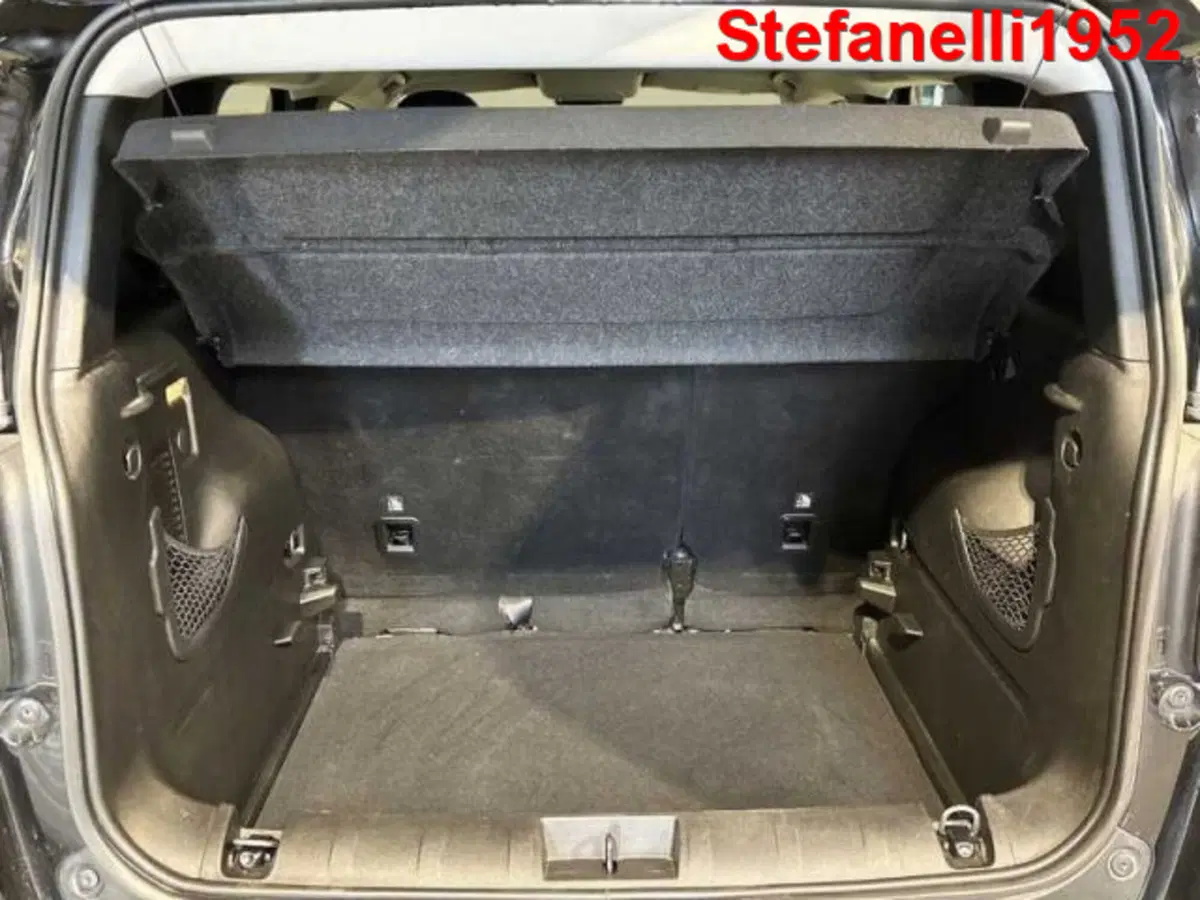 Jeep Renegade usata a Bologna (7)