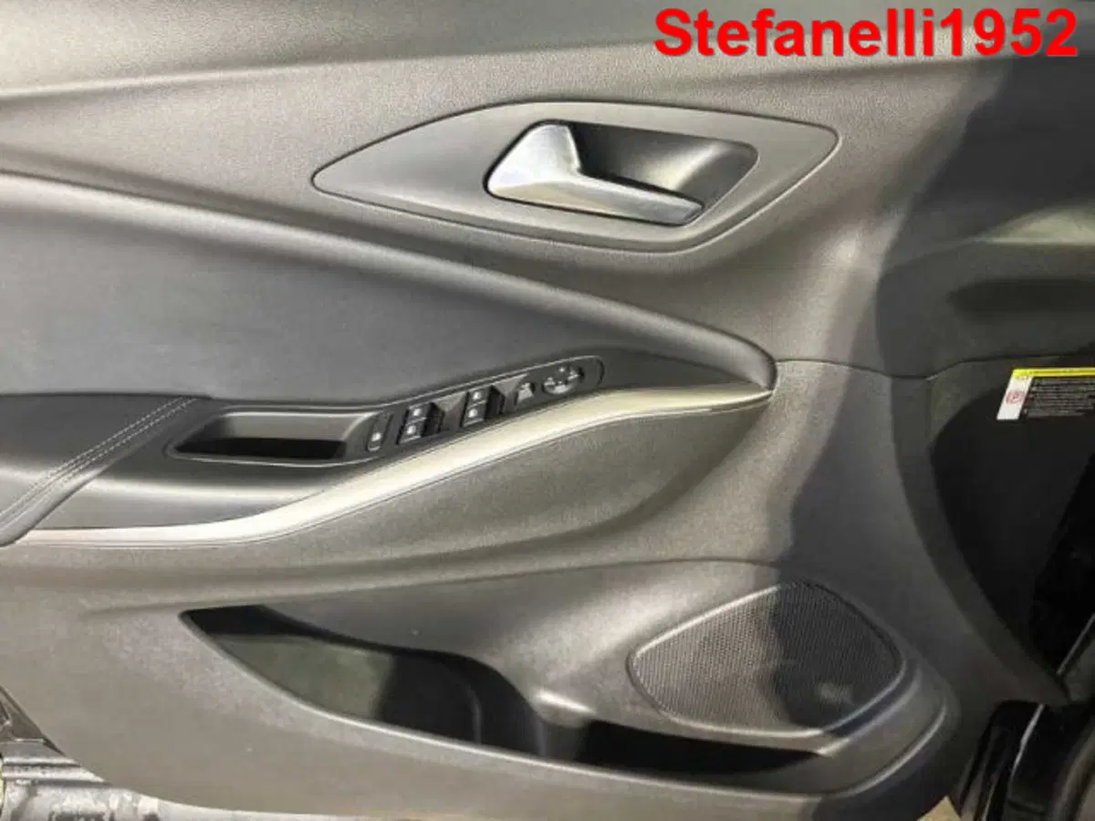 Opel Grandland usata a Bologna (10)
