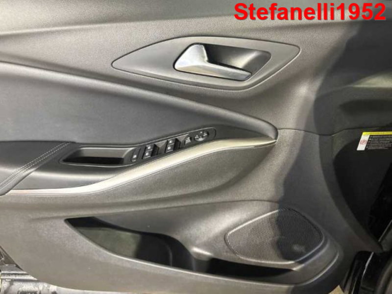 Opel Grandland usata a Bologna (10)