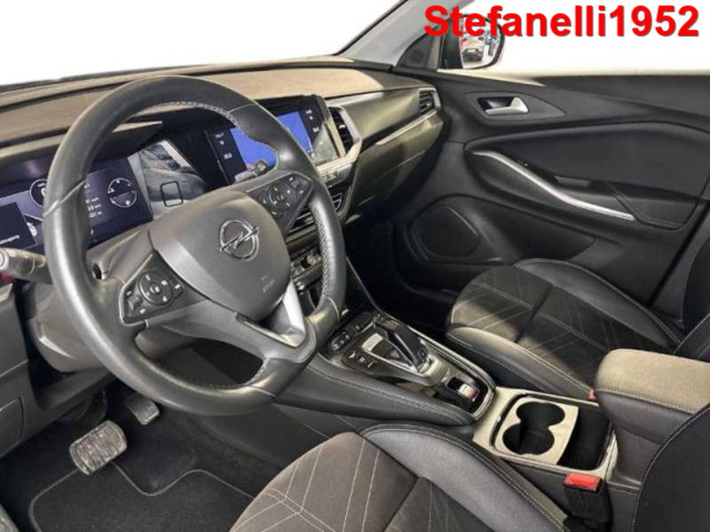 Opel Grandland usata a Bologna (11)