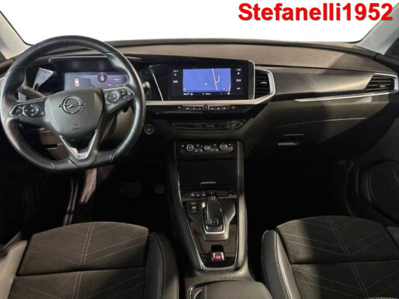 Opel Grandland usata a Bologna (13)