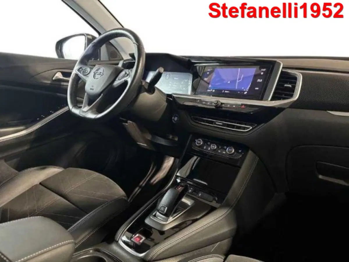 Opel Grandland usata a Bologna (15)
