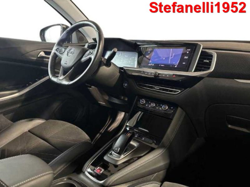 Opel Grandland usata a Bologna (15)
