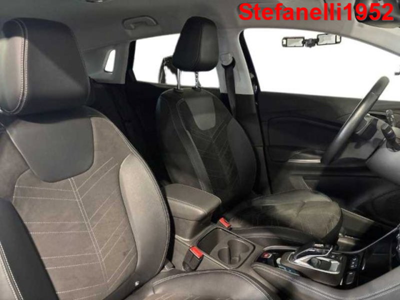 Opel Grandland usata a Bologna (16)