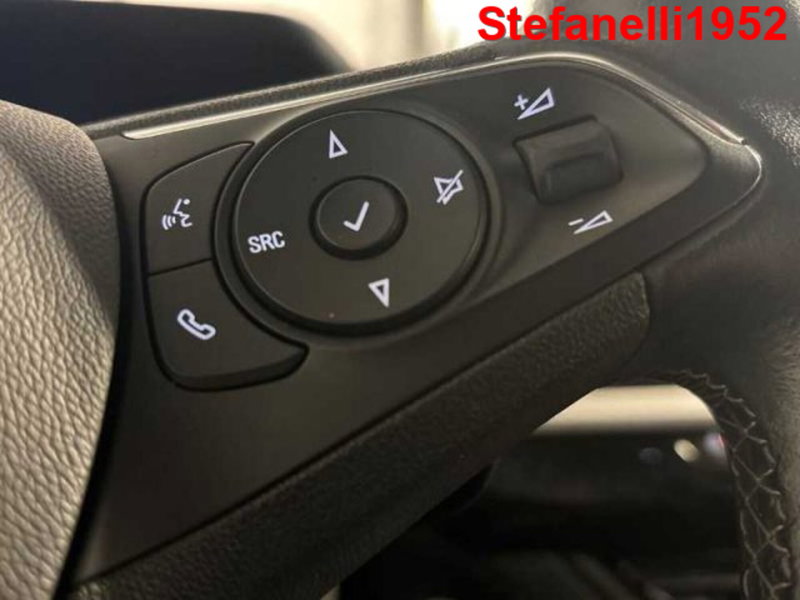 Opel Grandland usata a Bologna (19)