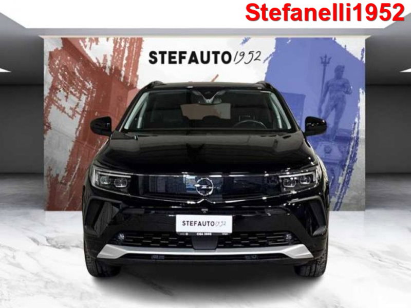 Opel Grandland usata a Bologna (2)