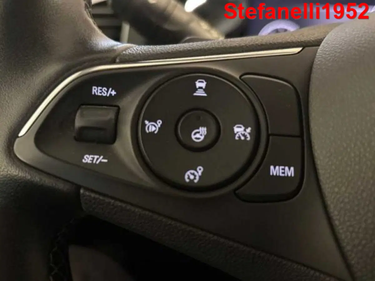 Opel Grandland usata a Bologna (20)