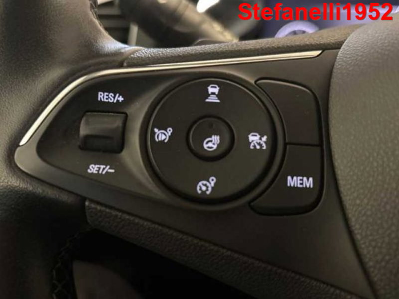 Opel Grandland usata a Bologna (20)