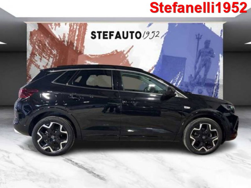 Opel Grandland usata a Bologna (3)