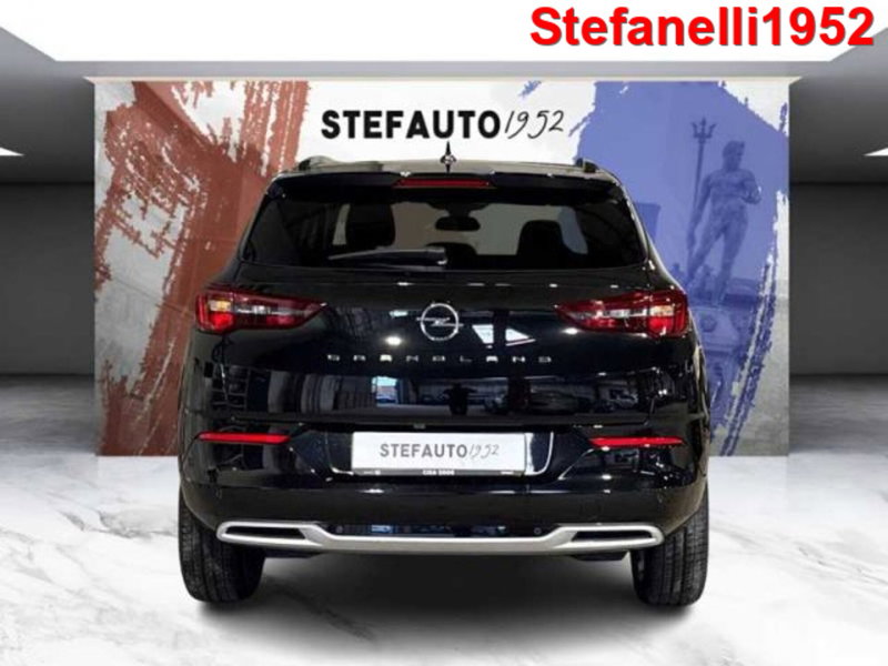 Opel Grandland usata a Bologna (6)