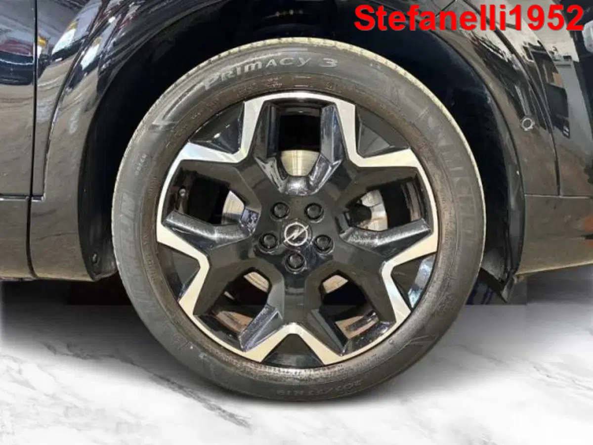 Opel Grandland usata a Bologna (8)