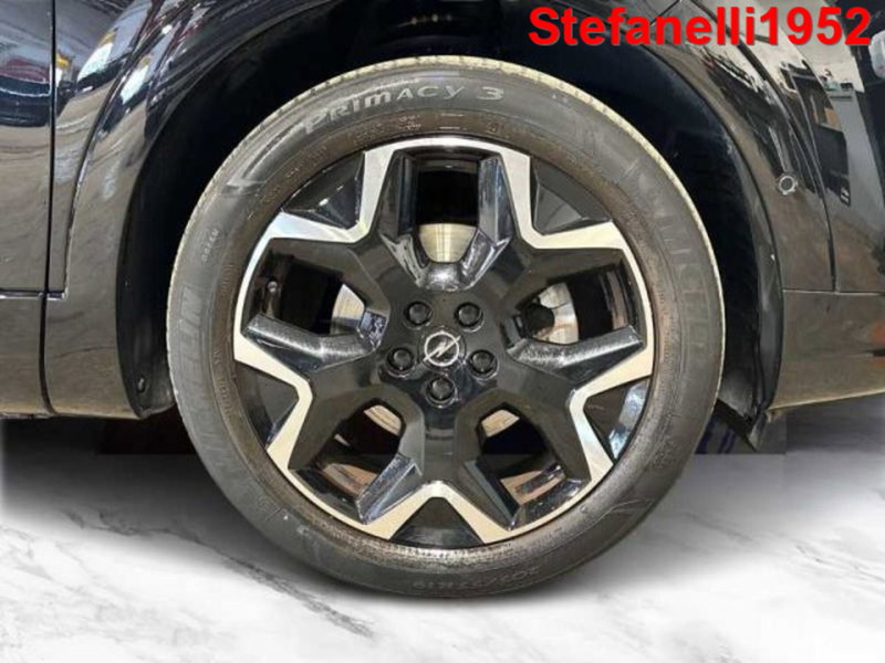 Opel Grandland usata a Bologna (8)