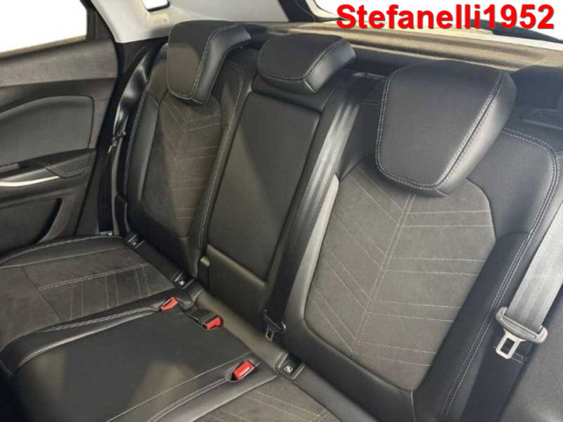 Opel Grandland usata a Bologna (9)