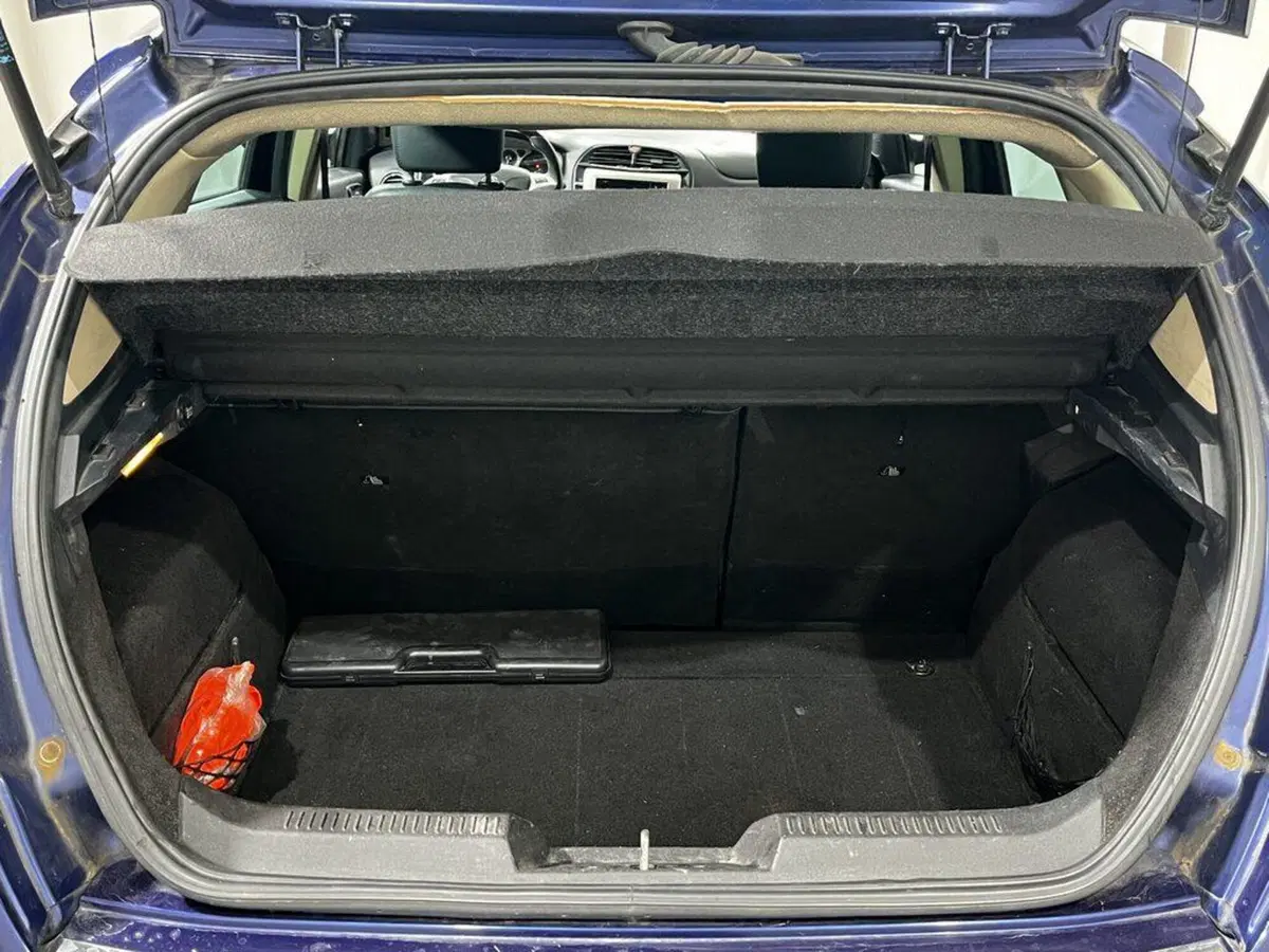 Lancia Delta usata a Sondrio (15)