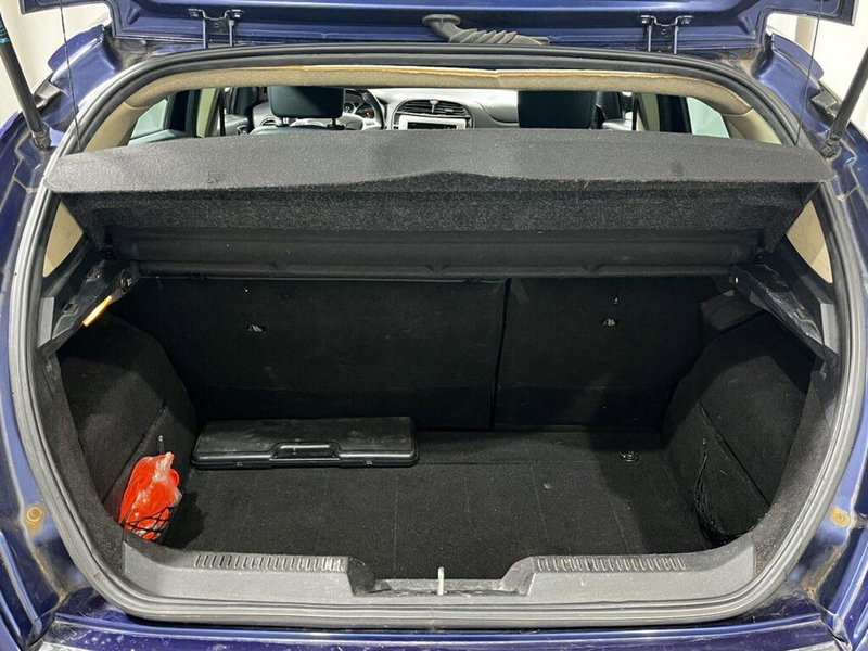 Lancia Delta usata a Sondrio (15)