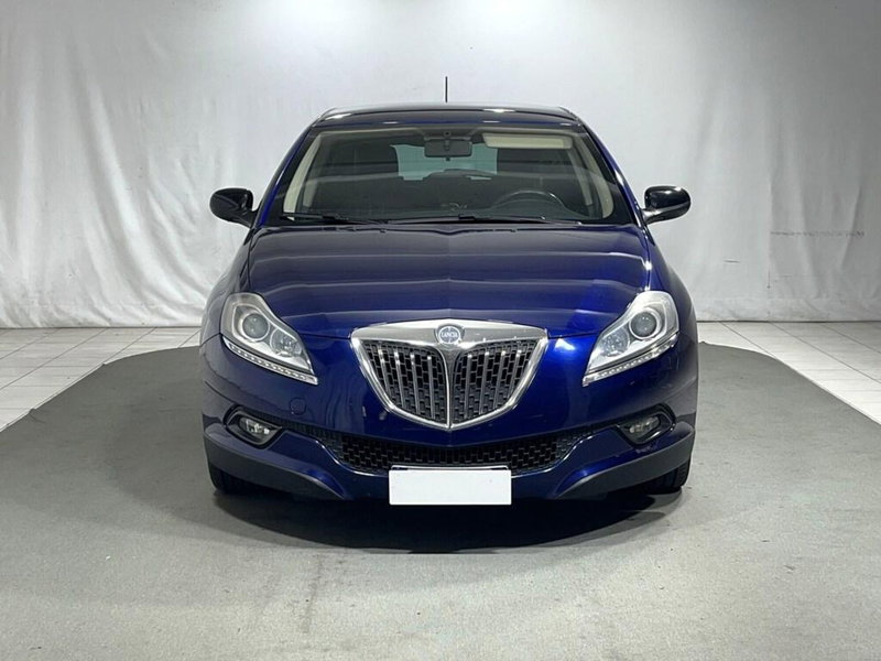 Lancia Delta usata a Sondrio (8)