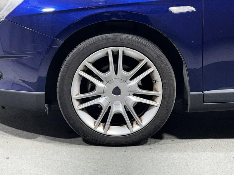 Lancia Delta usata a Sondrio (9)