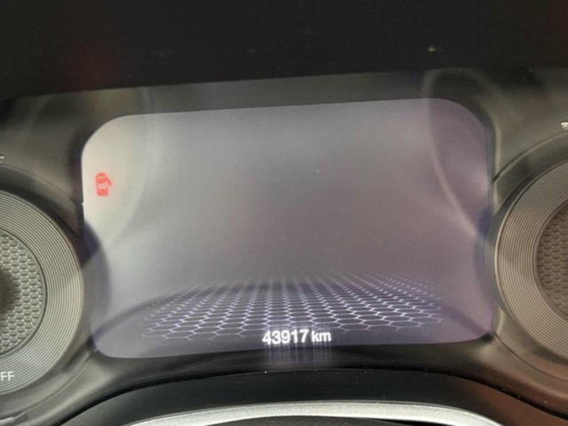 Jeep Compass usata a Vercelli (11)