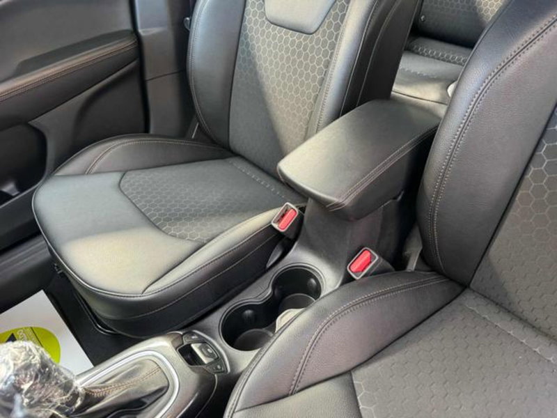 Jeep Compass usata a Vercelli (17)