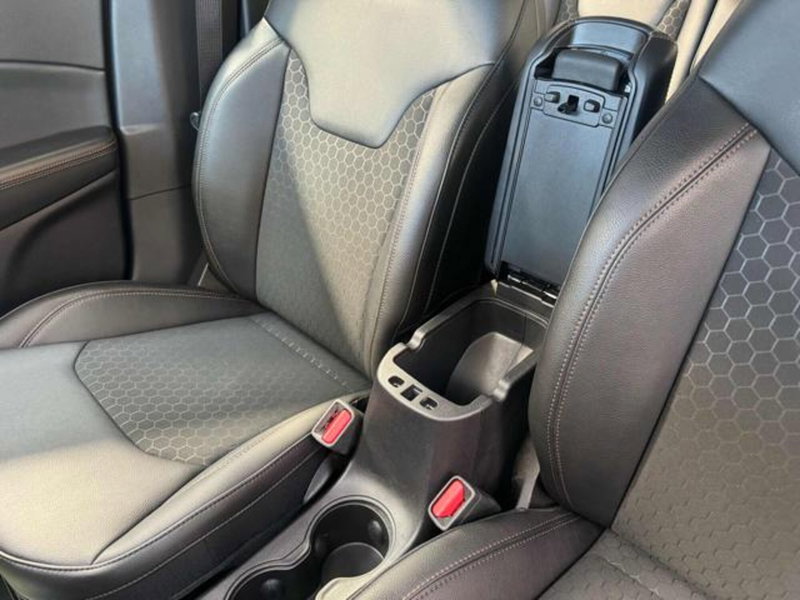 Jeep Compass usata a Vercelli (18)