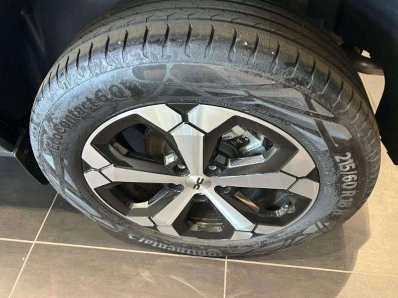 Dacia Duster nuova a Firenze (15)