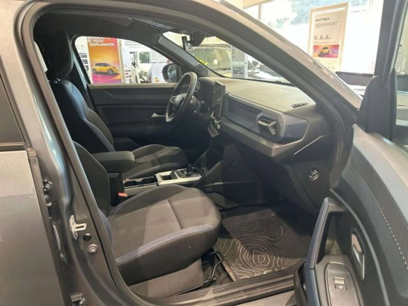 Dacia Duster nuova a Firenze (16)