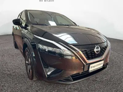 Nissan Qashqai 1.5 e-power Acenta 2wd del 2023 usata a Empoli