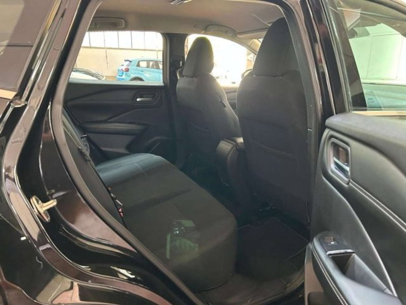 Nissan Qashqai usata a Firenze (10)