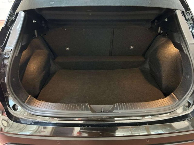 Nissan Qashqai usata a Firenze (7)